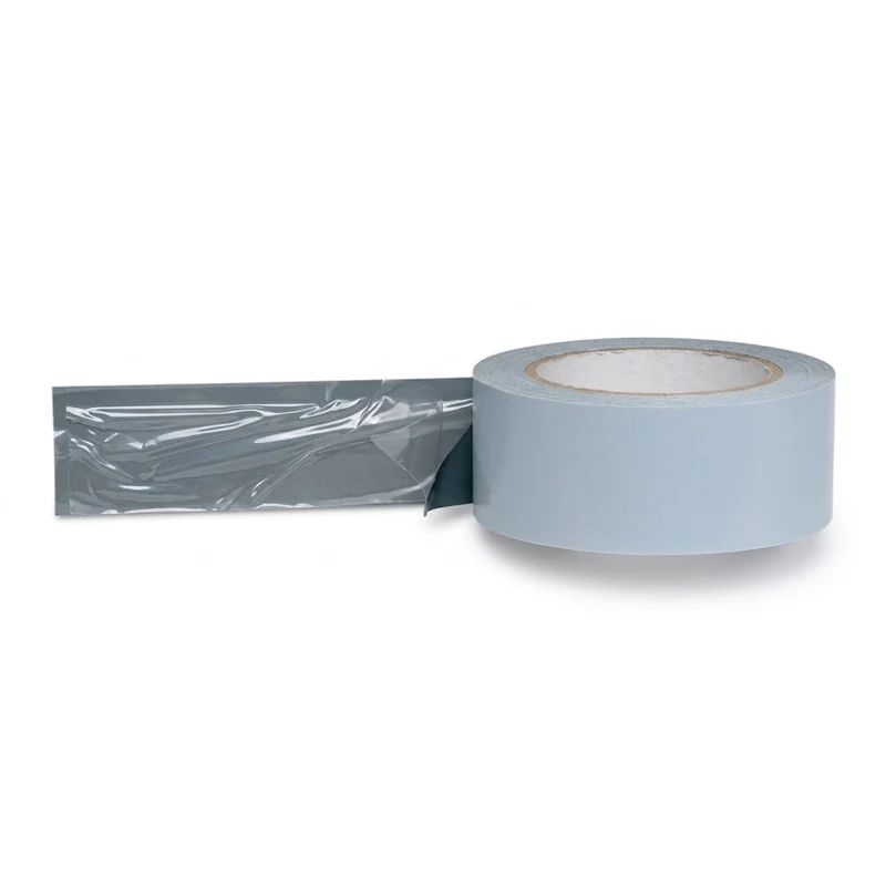 Fascia Perimetrale Adesiva OneCalor 150x160 mm Rotolo 50 m