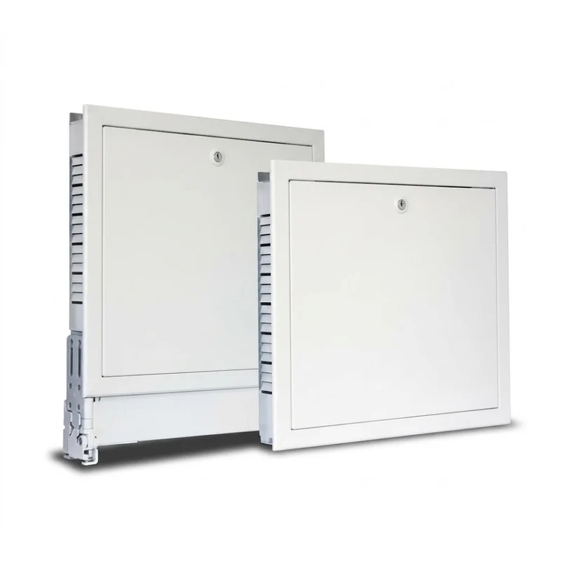 Cassetta Da Incasso OneCalor 850x630x90 mm per Collettori da 1"
