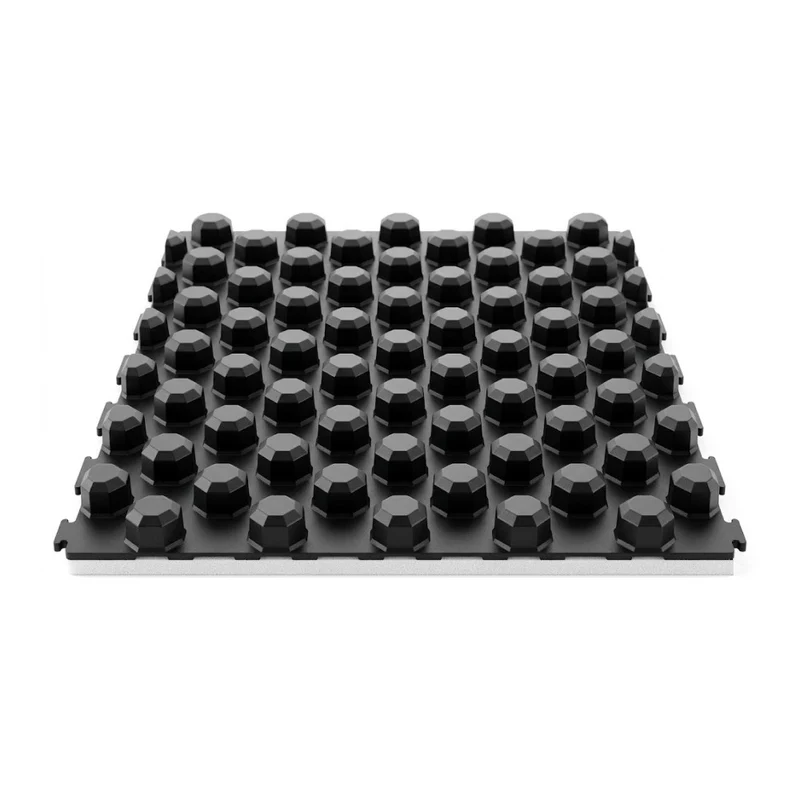 Pannello per Impianti Radianti a Pavimento OneCalor Format Noppe Graf 60 da 4,75 m²
