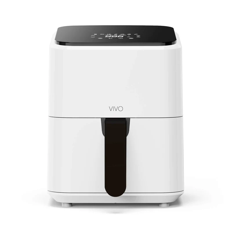 Friggitrice ad Aria 4 Lt MULTICOOKER | VIVO Air Fryer