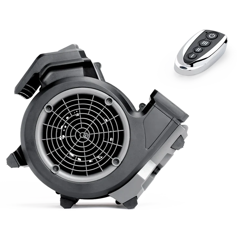 Vacmaster Cardio54® | Fitness Fan