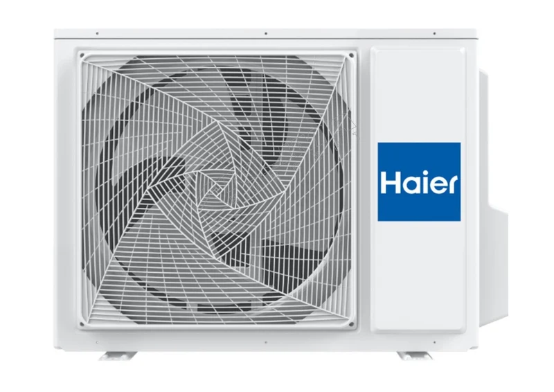 Unità Esterna Monosplit Haier 9000 Btu 1U25S2SM1FA R-32
