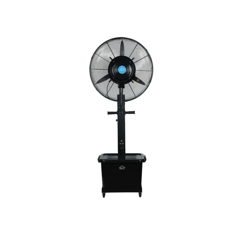 Ventilatore Nebulizzatore DCG Magnum da 260 W a 3 Velocità