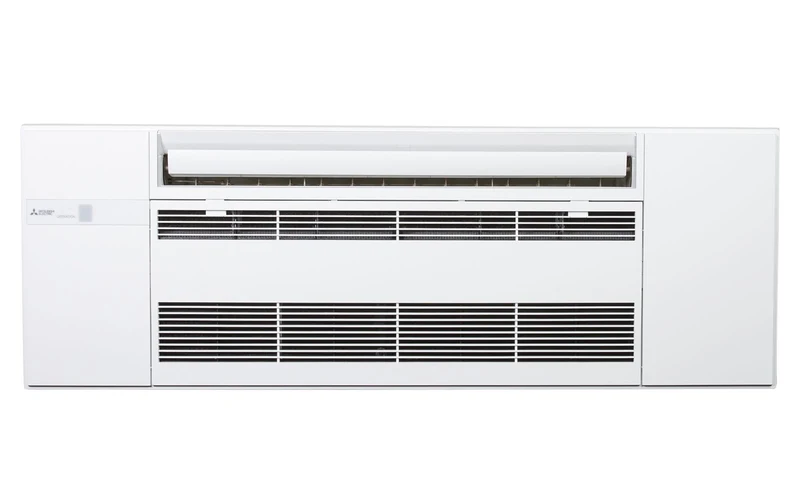 Griglia Mitsubishi Electric MLP-444W per Cassetta a 1 Via MLZ-KP