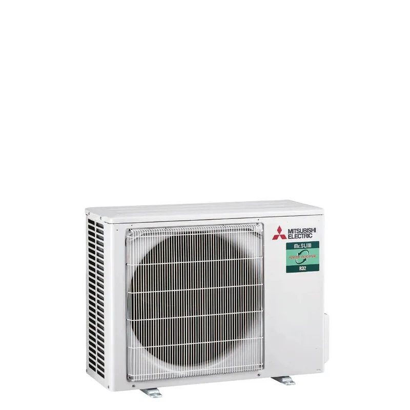 Unità Esterna Commerciale Mitsubishi Electric Power Inverter 18000 Btu PUZ-ZM50VKA R-32