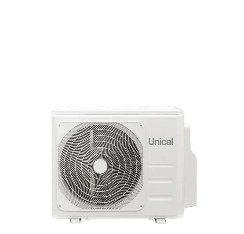 Unità Esterna Multisplit Unical KMX4 36HE Quadri Split R-32
