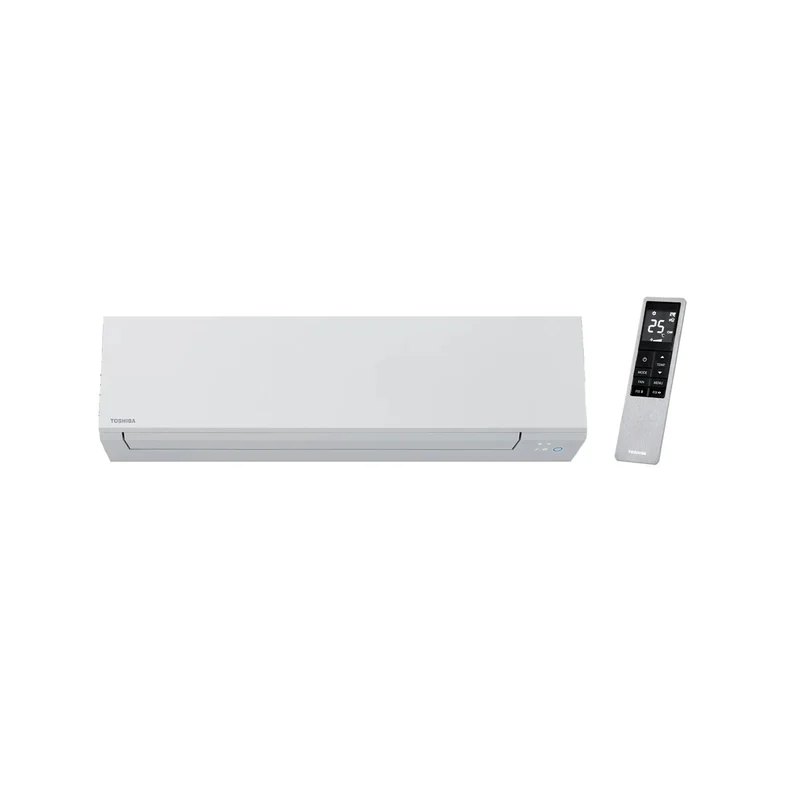 Unità Interna a Parete Toshiba Shorai Edge White 7000 Btu RAS-B07G3KVSG-E R-32 Wi-Fi integrato