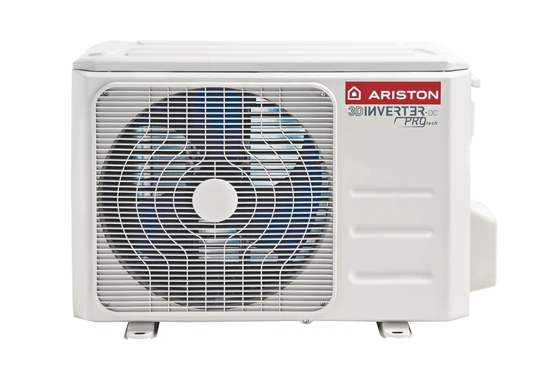 Unità Esterna Trial Split Ariston C 80 XD0C-O R-32