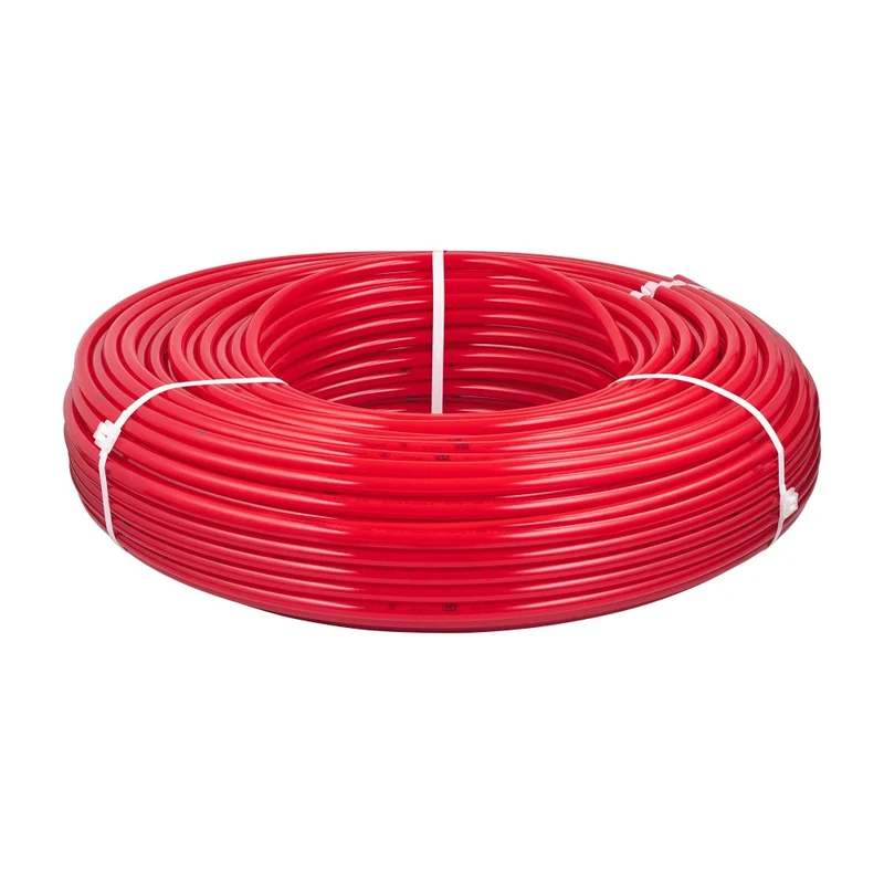 Tubo PE-Xa OneCalor 17x2 mm Bobina 600 m per Impianti Radianti