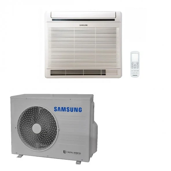 CLIMATIZZATORE CONSOLE SAMSUNG AC052RNJD/RXAD-AC052RNJDKG/EU