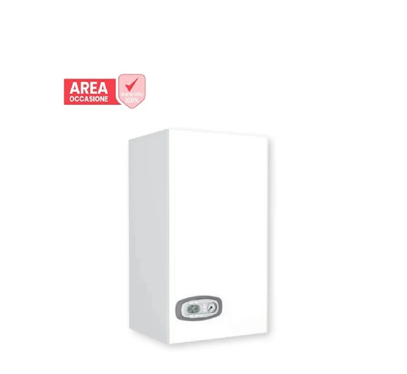 AREA OCCASIONI 5107 Caldaia a Camera Aperta Ferroli Divatech D LN C 24 Metano