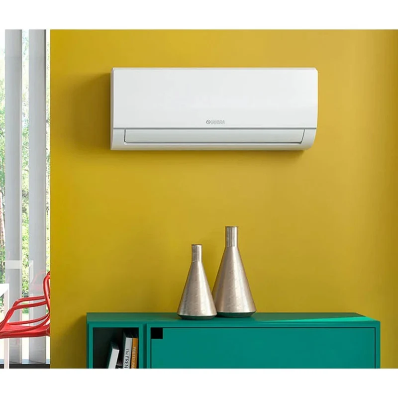 Condizionatore Dual Split Olimpia Splendid Nexya S5 9+9 con OS-CANMH14EI R-32 Wi-Fi Integrato