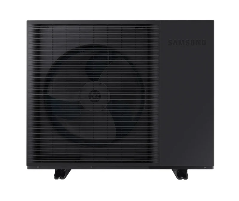 Pompa di Calore Monoblocco Aria/Acqua Samsung EHS Mono 8 kW R290 Wi-Fi Integrato con Comando