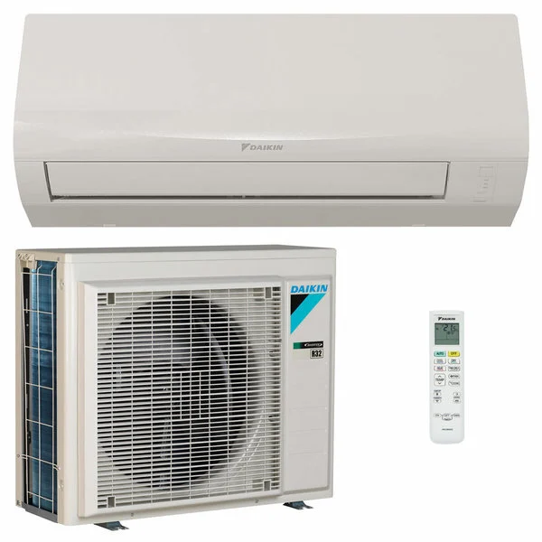 CLIMATIZZATORE DAIKIN SENSIRA 14000BTU FTXF42F/RXF