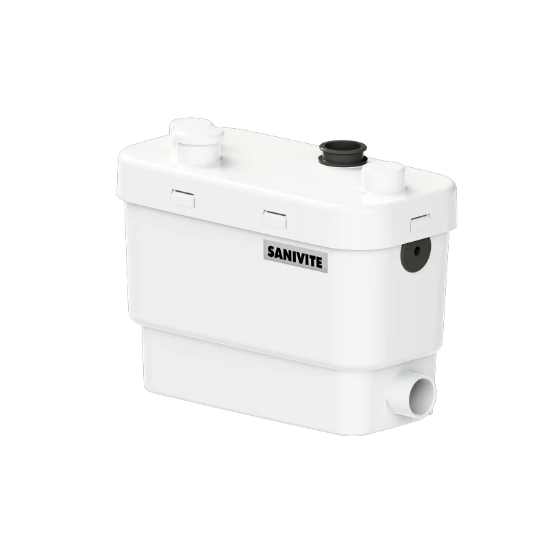SANITRIT SFA TRITURATORE SANIVITE +