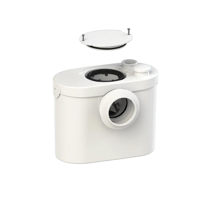 SANITRIT SFA TRITURATORE SANITRIT UP