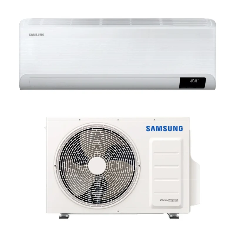 CONDIZIONATORE SAMSUNG CEBU 12000 BTU WI-FI AR12TXFYAWKXEU A++/A+