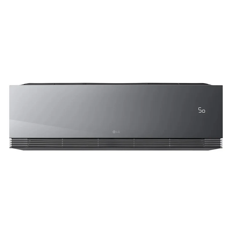Unità Interna a Parete LG Artcool Mirror AI Air 12000 Btu AA12SP.NS1 R-32 Wi-Fi Integrato