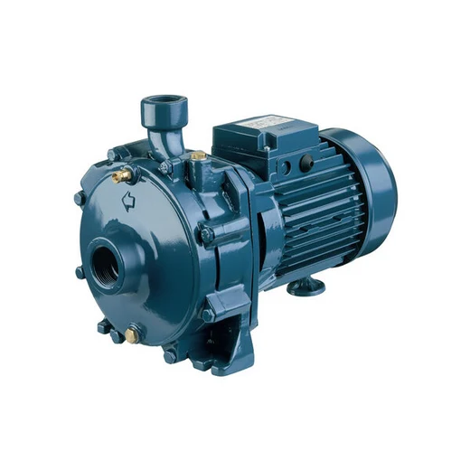 ELETTROPOMPA EBARA CDA/E 2.00M 2,0 HP CENTRIFUGA BIGIRANTE SILENZIOSA MONOFASE