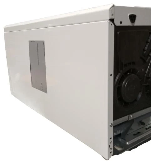 AREA OCCASIONI 5019 Caldaia a Condensazione Ariston CLAS ONE L Wi-Fi 30 Metano/Gpl con Kit Scarico Fumi