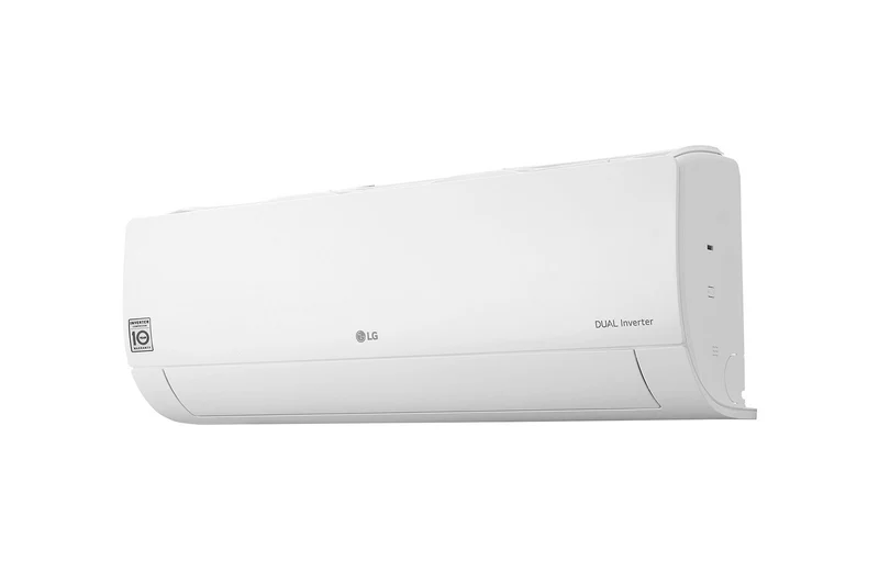 Unità Interna a Parete LG Libero Smart 9000 Btu EZ09CSN R-32 Wi-Fi Integrato