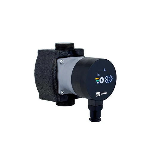 CIRCOLATORE ELETTRONICO EBARA EGO 2 25/60-130