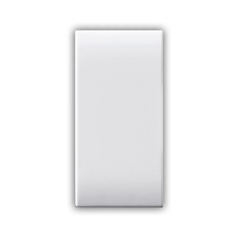 TAPPO COPRIFORO AVE DOMUS S44 1MOD. 441013