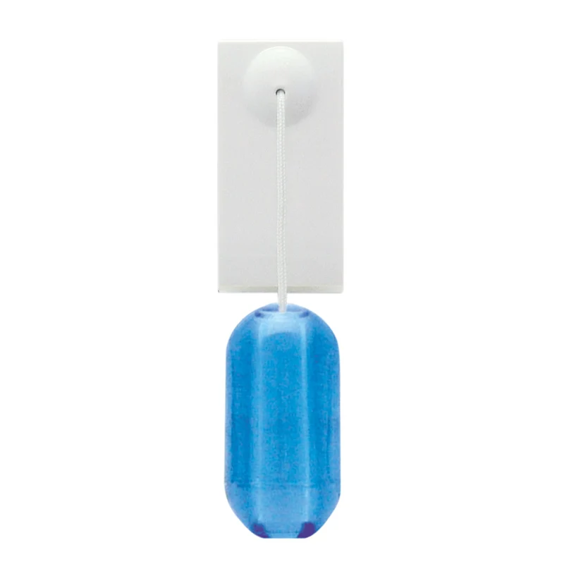 PULSANTE A TIRANTE CON CORDONE ISOLANTE 1,5MT AVE DOMUS S44 1P NA+NC 10A 441017