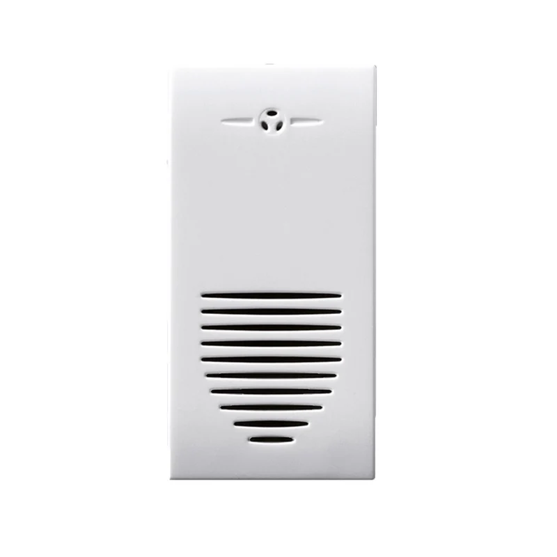 RONZATORE AVE DOMUS S44 230V A.C. 1MOD. 441031