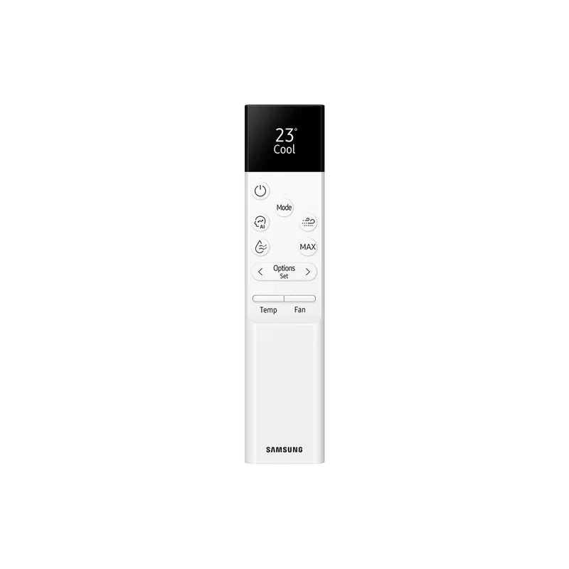 Telecomando a Infrarossi Samsung SolarCell AR-CH01E per Condizionatore