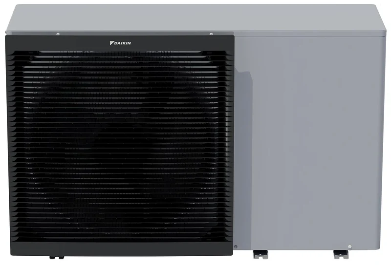 Pompa di Calore Aria Acqua Daikin Altherma 3M EBLA14V3 da 14 kW R-32
