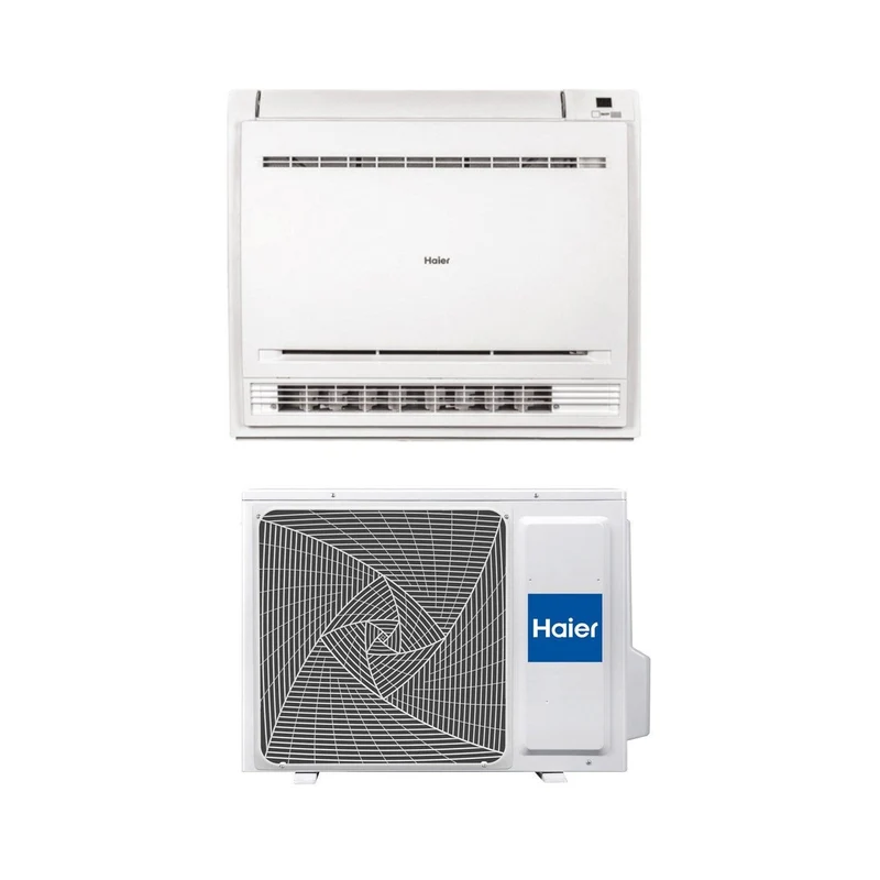 Condizionatore Console Haier 9000 Btu AF25S2SD1FA(D) R-32 Wi-Fi Integrato con Telecomando