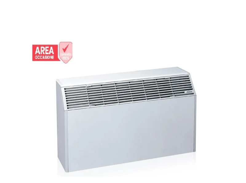AREA OCCASIONO 2975 Ventilconvettore Fan Coil Galletti ESTRO F9A Comando Escluso EF09A0L0000000A