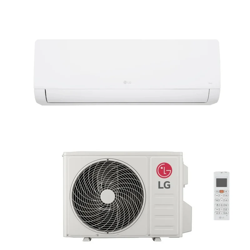 Condizionatore LG Libero 18000 Btu WZ18AWN.SNUI R-32 Wi-Fi Integrato