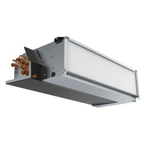 Ventilconvettore Panasonic PAW-FC2A-D030L da 2,0 kW Lato Tubi a Destra Senza Valvola