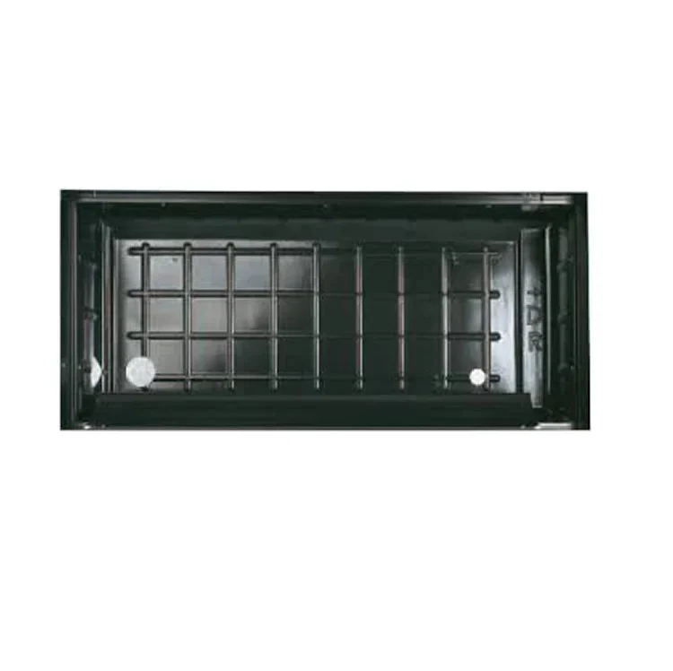 Nicchia di Contenimento Mitsubishi Electric Alabox-SF per Unità Interna a Parete