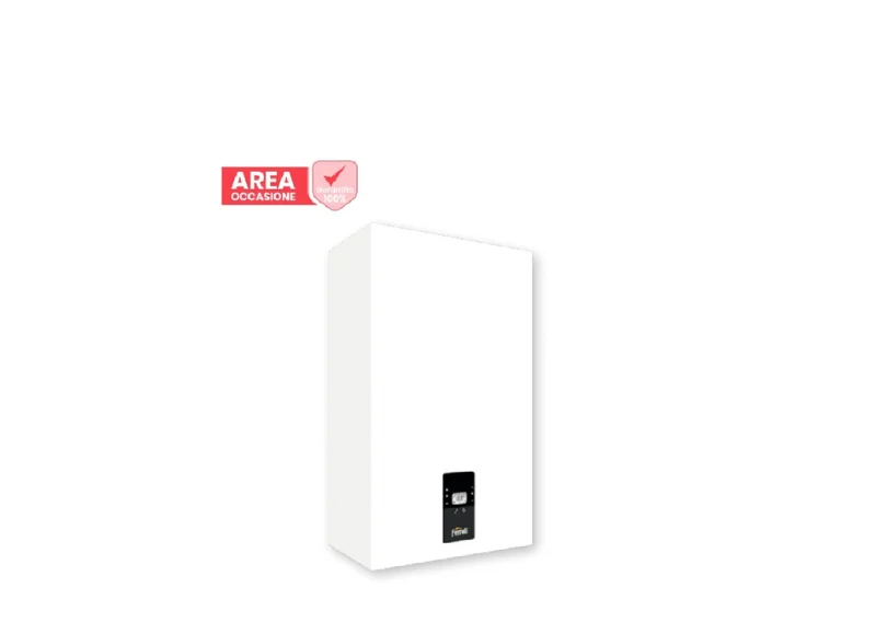 AREA OCCASIONI 3000 Caldaia a Condensazione Ferroli Bluehelix Alpha 34C Metano/Gpl con Kit Scarico Fumi