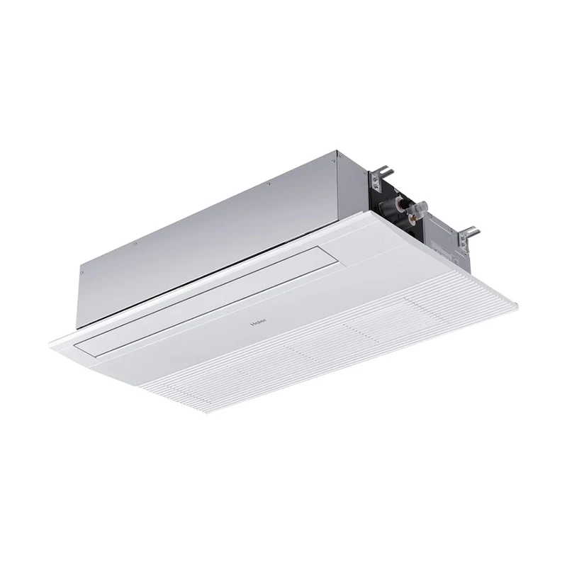 Unità Interna a Cassetta a 1 Via Haier 18000 Btu AB50S2SA1FA(H) R-32 Wi-Fi Integrato con Griglia