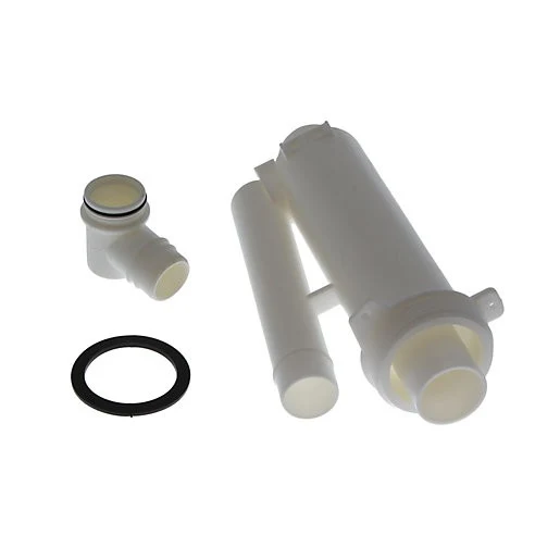 RICAMBIO ORIGINALE SIFONE CONDENSA CODICE 39821660 PER CALDAIA LAMBORGHINI IX CONDENS 25 C