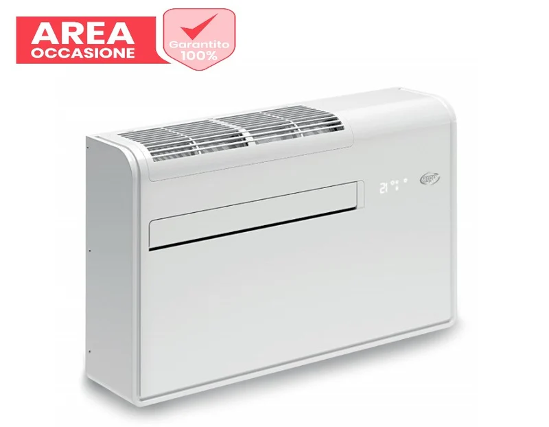 AREA OCCASIONI 2879 Condizionatore Argo Senza Unità Esterna APOLLO 12 HP R-32