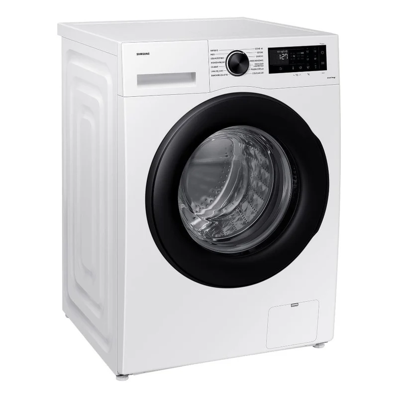 Lavatrice A Carico Frontale Samsung Serie 5000C WW90CGC04DAE WiFi 9 Kg Classe A 1400 Giri (A85xL60xP63,5) Bianco