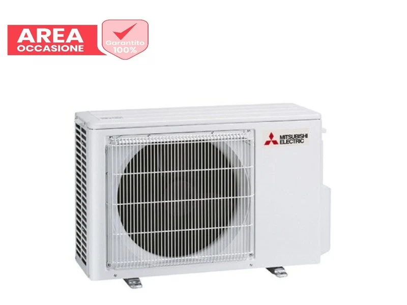 AREA OCCASIONI 2885 Unità Esterna Multisplit Mitsubishi Electric MXZ-2F53VF Dual Split R-32