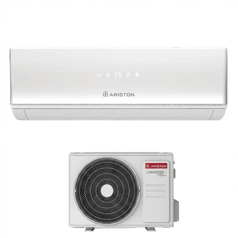 Condizionatore Ariston Aeres Net 50 18000 Btu R-32 Wi-Fi Integrato