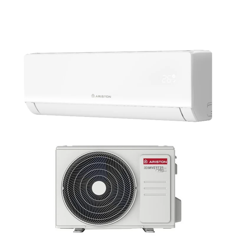 Ariston 18000 BTU Klimaanlage R-32 WLAN integriert