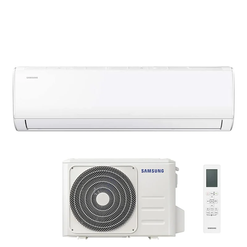 Condizionatore Samsung AR35 24000 Btu R-32 Wi-Fi Integrato