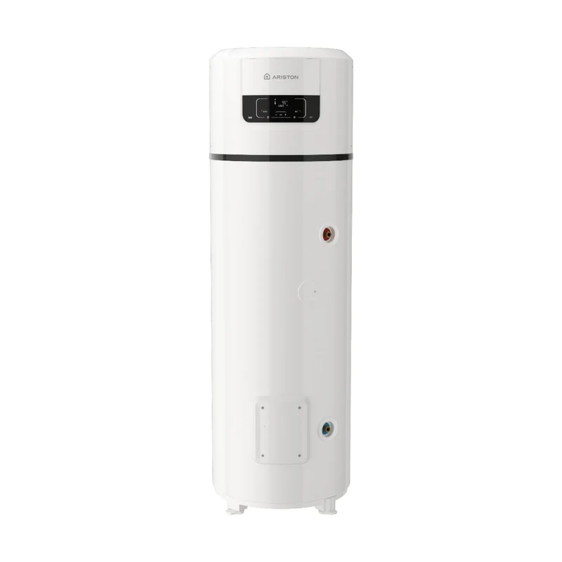 Scaldabagno a Pompa di Calore Ariston Nuos Plus S2 250 Wi-Fi SF R290