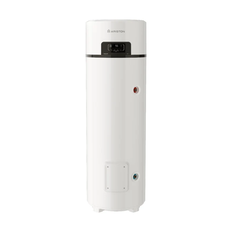 Scaldabagno a Pompa di Calore Ariston Nuos Fit S2 250 Wi-Fi FS R290
