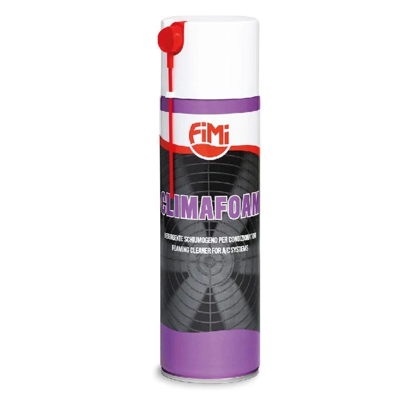 Detergente Schiumogeno per Condizionatori Fimi Climafoam 500 ml