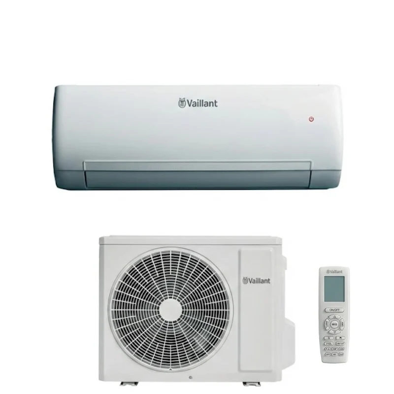 Vaillant ClimaVair Direct-Klimaanlage 12000 Btu VAILD1-030WN R-32 WLAN optional