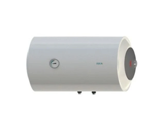 Scaldabagno Elettrico Isea Swing Plus 100/5 Orizzontale Sx